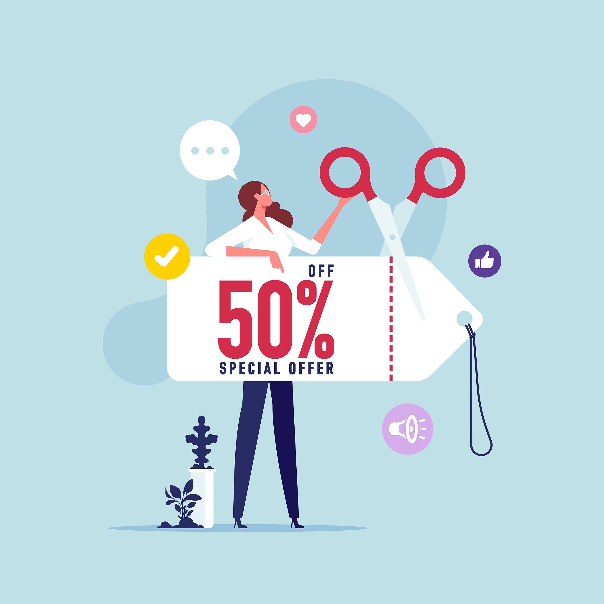 Coupon discovery channels Coupon discovery channels